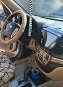 سنتافي خليجي 2010فول بصمه فتحه اشاير بل مري
بيها قطعتين جاملغ وبنيد بدون دواخل
لاستفسار لاتصال على الرقم  ‏‪0780 710 6864‬‏
