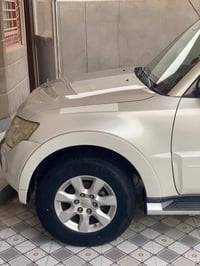 باجيرو • ٢٠١٠ • كفاله عامه