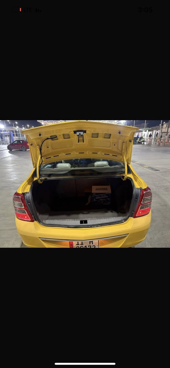 للبيع كوبلت ٢٠١٨ كفاله عامه رقم التلفون ***********٣
