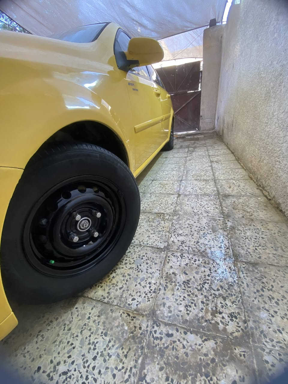 اوبترا مديل 2014 جاهزه  رقم بغداد  للبيع 74
بدون حادث قوي بدون تبديل شوصي تكم حوض جدد 
اترايك زيرو كير محرك تبريد صدر كهربائيات جدد
مكاني بغداد الدوره ***********
