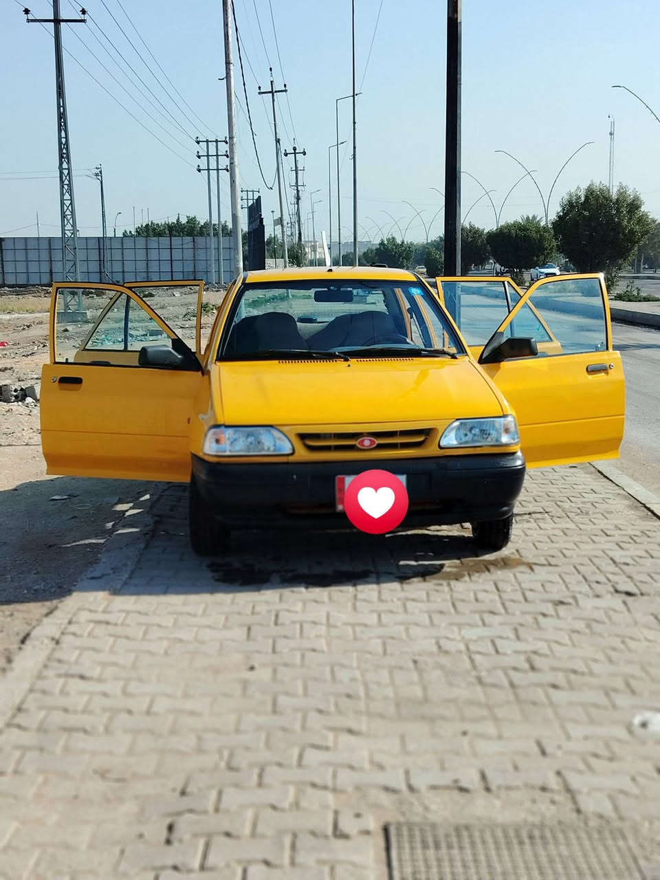 للبيع موديل ١٨  للاستفسار عن طريق الوتساب +964 780 985 3172
