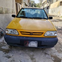 سايبا للبيع موديل 2022 سياره رقم بغداد تحويل ثاني يوم سياره مكفوله الس...