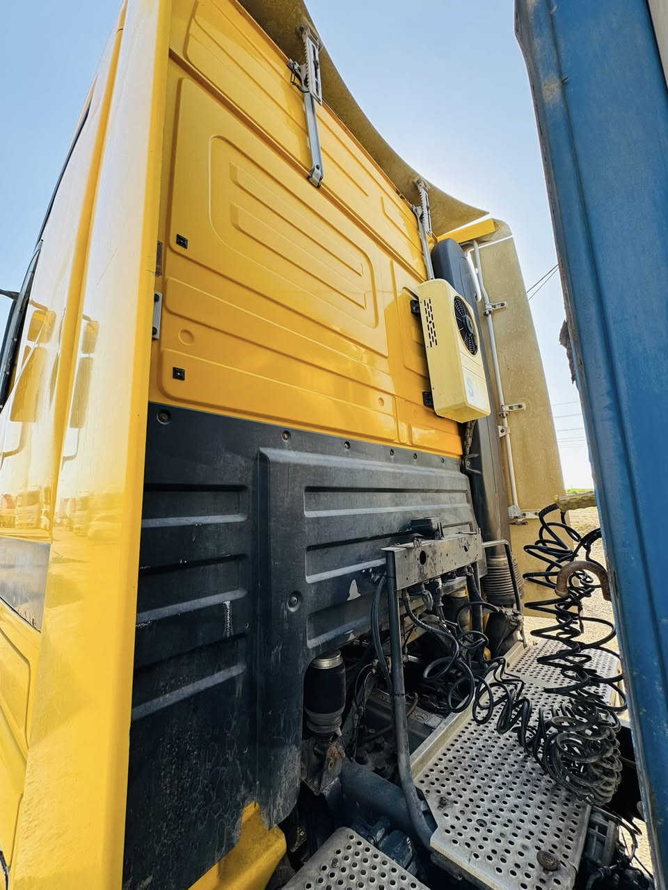 موديل2003
حجم1846 رقم دهؤك 
سبلت ريتايدر
مكينه تعمير 
معرض حاجى نشوان عنوان أربيل كلك 📍
***********
***********
***********
وتساب 📞📞📞📞📞📞✅✅
