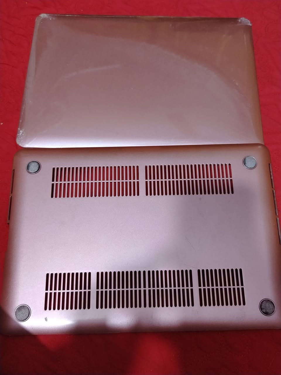 كفرات لابتوب


**إذا كنت صاحب هذا الإعلان وتريد حذفه لأي سبب، رجاءا أرسل رسالة إلى الدعم الفني**