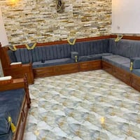 ديوان حسب الطلب • قماش تركي • الشطرة ذي قار