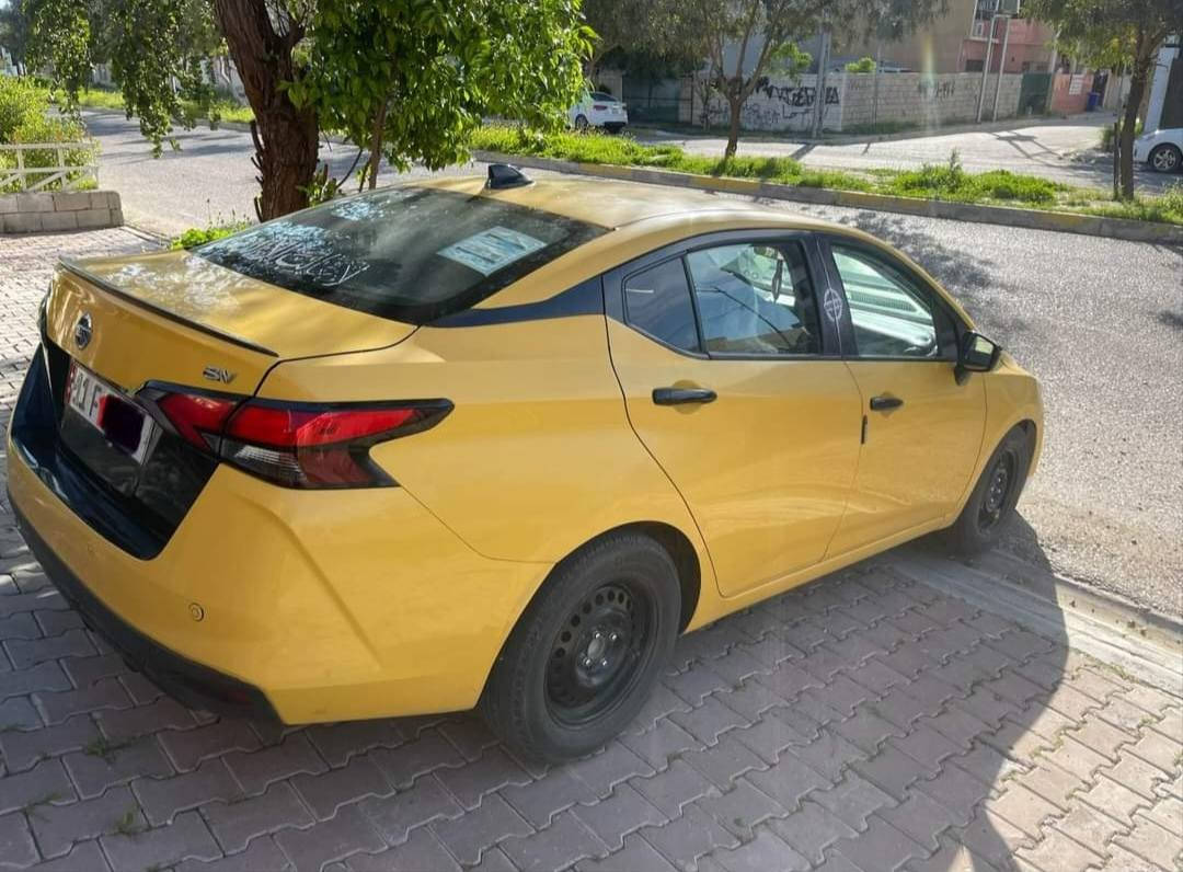 نيسان فيرسا 2020
للبيع نسيان موديل 2020 سياره باسمي هزة جديدة سنوية جديد كير مكينة شرط ولا نقص ب سياره خير من الله مواصفات sv فول سعر 110
***********
