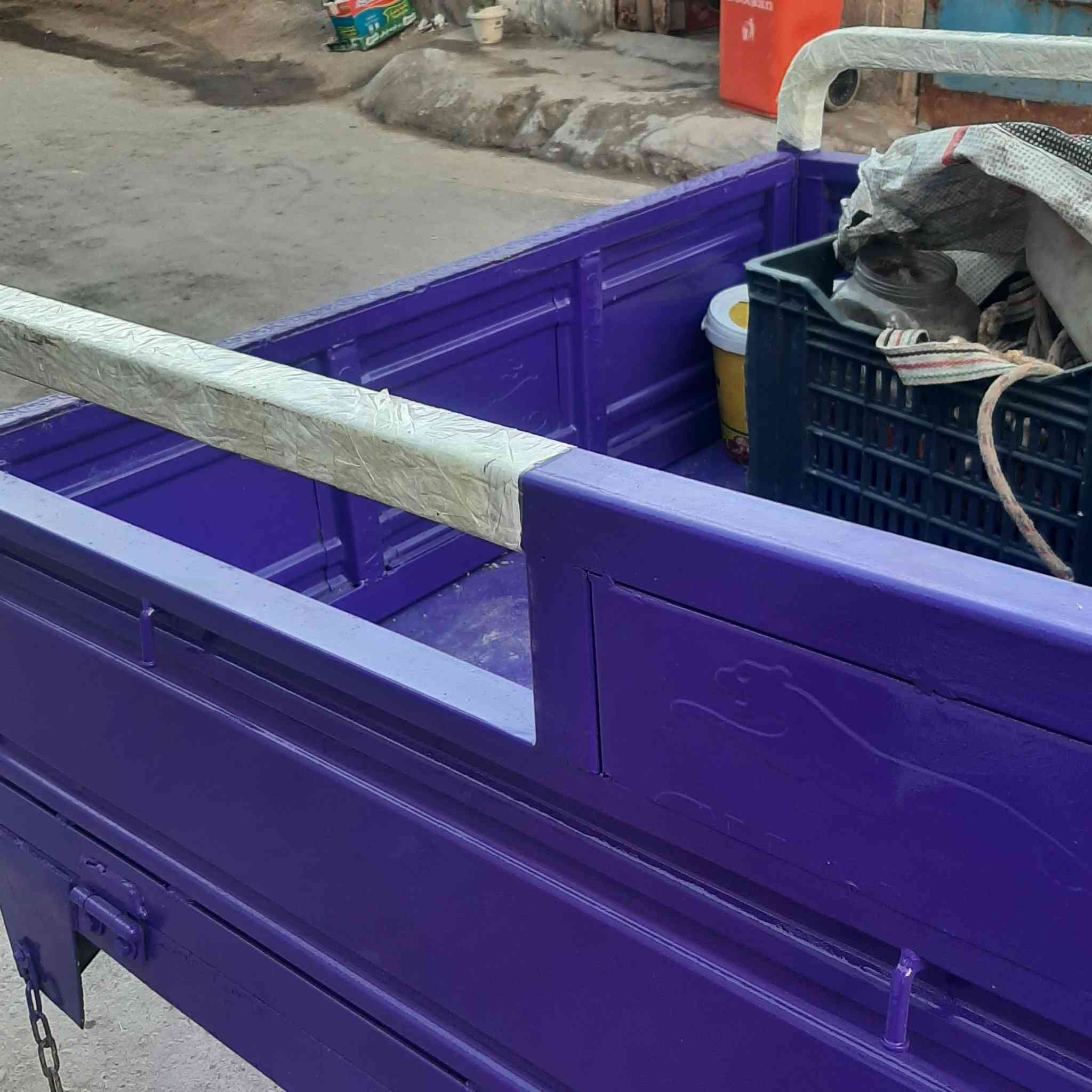 السلام عليكم 
اخوان ستوته للبيع. م2021 رقم باسمي 
صبق حراري بدي +شاصي كفاله عامه من صبق لااخره
اكسن جديد محرك جديد البلاد باتري مال سياره بيه بس يرادله شحن 
ظفيره جديده كير بوكس جديد تايرات جدد وره وكدام 
ورك جديد توه شديتهن مدكر امامي 

نقصه بس لايتات اماميه 

وذا مو شراي لاتكسر بحلال ناس 

المكان البصره الهارثه معمل الورق 

وستوته رقم باسمي رايده .2600 
رقم تليفوني ***********
