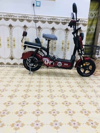 للبيع بعدهي كارتون ماماشي صفر ٠٧٧١٤٩٨٣٦٧١