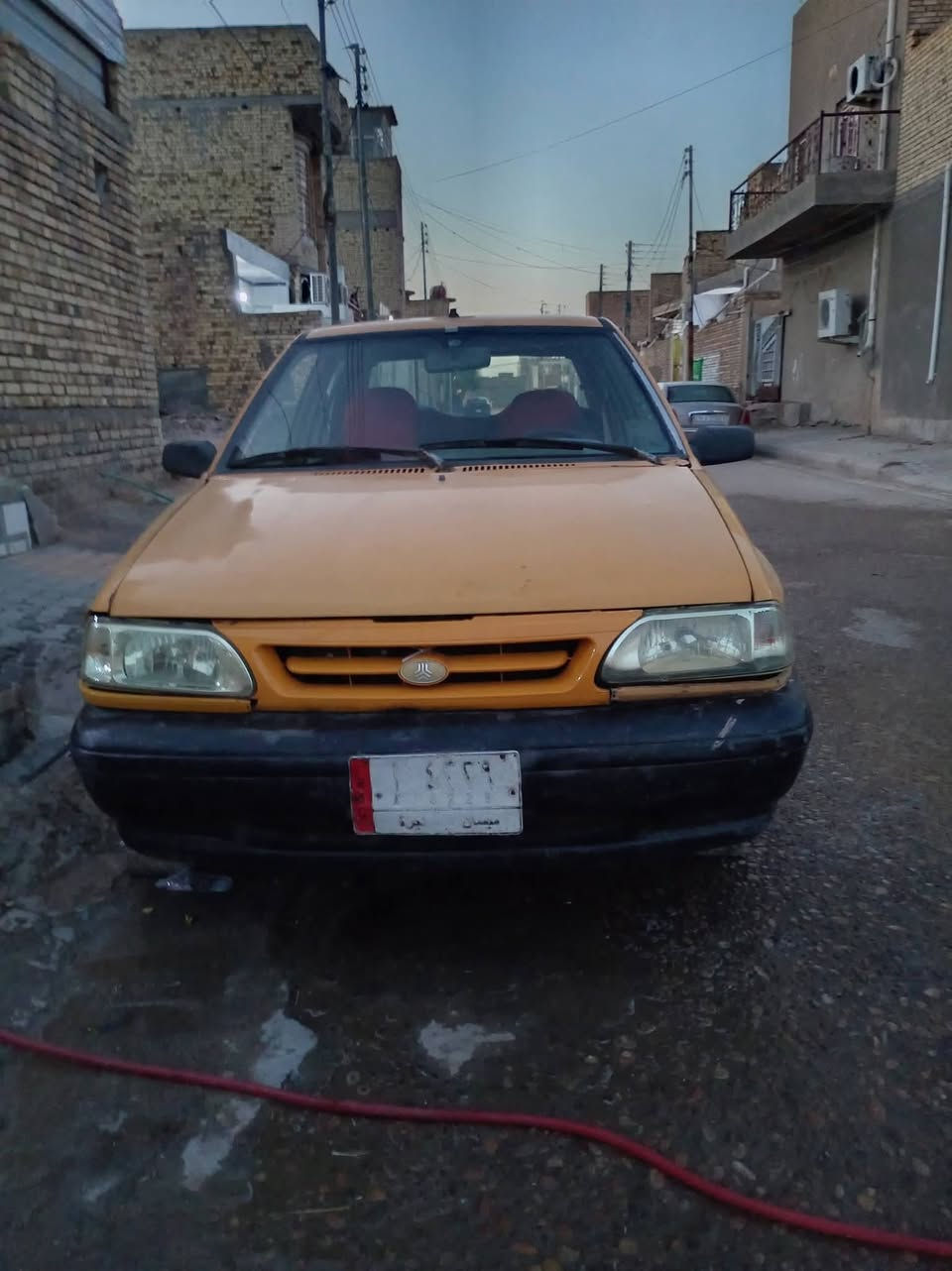 سايبا بسمنه مديل ١٢ سنويه ٢٠٢٧ ب١٢ وبيه مجال لان مستعجل علا بيعته ول مايشتري لا يكلي مسح منشور وراح جيك تعال كلب سياره وبلخدمه مكينه كير يخبلن لا تنقيص ولا تبخير شراي يجي وتساب ***********
