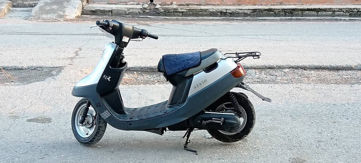 ماطور بوتين للبيع معمر قبل يومين بستن وايرمنيا كلها شغاله سلف هم شغال ماطور نضيف مايحتاجلو اي شي سعرو 275 بي مجال قليل ال شراي يتصل ع هاذا الرقم
رقم :***********
عنوان:موصل جانب الايمن
