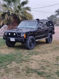 شيروكي • ١٩٩١ • نجف