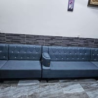 ديوان • ٩ مقاعد • غزاليه