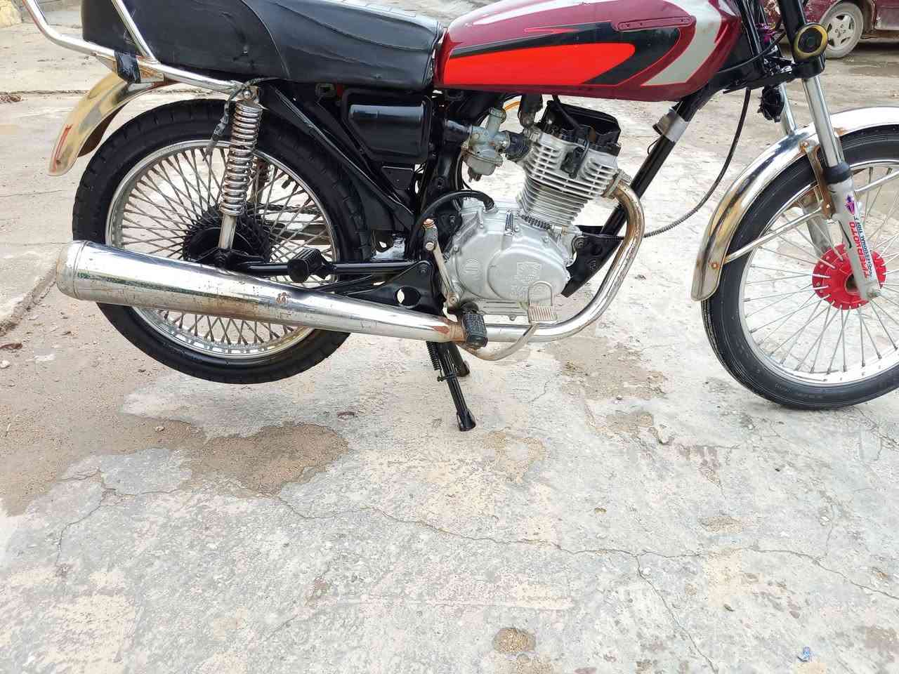 سلام عليكم درجة البيع اربعه كير تايكر كلك أوراقه ضايعه الدرجه نضيفه موديل 2020بيه بليته بس أوراقه ضايعه محرك نضيف مكفواله كفاله عامه السعر 325وبيه مجال قليل مكاني كربلاء ***********
