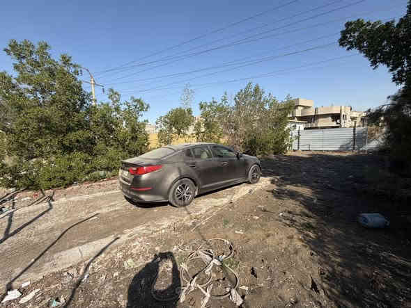 سلام عليكم لبيع أوبتما موديل 14امريكي ضربها جاملغ امامي بدون دواخل ولغد و باقي الله شاهد ماعرف شبي تجي صعدها سونار و شوف شبيها مكينه مفتوحه وناقصها دعامية فقط مسوي عقد مروري موجود صاحبها مكان سياره بغداد البياع ماشيه 167حقيقي صبغ جارد سنويه ل 27 السعر 94وبيها مجال حك جيه و اني خادم ل طيبين رقم ***********
