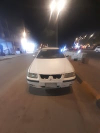 سمند • ٢٠١٠ • رقم الماني