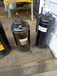 تتوفر جميع الادوات الاحتياطية ل اجهزة التبريد البالة الاوربي كمبريسر س...