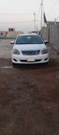 جيلي موبل • ٢٠١٢ • مكينه وكير