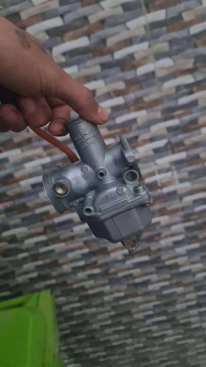 للبيع ب٢٠ 💙


**إذا كنت صاحب هذا الإعلان وتريد حذفه لأي سبب، رجاءا أرسل رسالة إلى الدعم الفني**