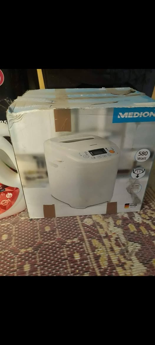 فارة غسل السيراميك ومجففة فواكه وصانعة الخبز للبيع


**إذا كنت صاحب هذا الإعلان وتريد حذفه لأي سبب، رجاءا أرسل رسالة إلى الدعم الفني**