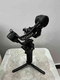 DJI Ronin-SC2 • مع جنطة وكيبلات • ميسان