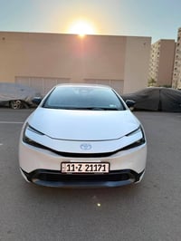 بريوس • ٢٠٢٣ • مرقمه بغداد بسماية