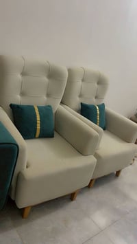 قنفات • نظيفه جدا • نجف