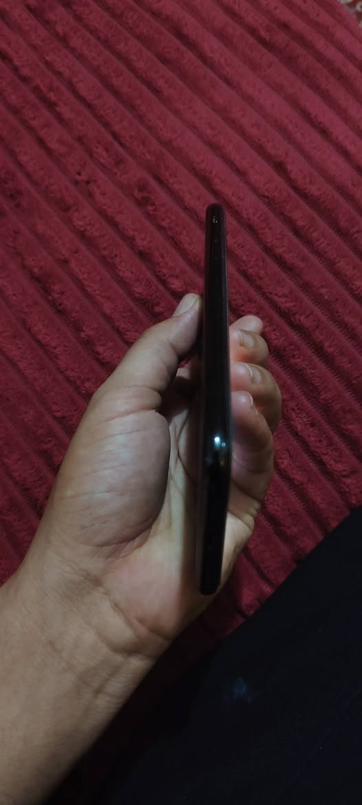 حهاز ايفون لبيع مكفول كفاله عامه بلادي سعر خاص


**إذا كنت صاحب هذا الإعلان وتريد حذفه لأي سبب، رجاءا أرسل رسالة إلى الدعم الفني**