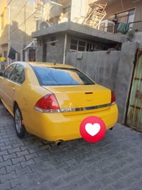 امبالا للبيع موديل٢٠٠٩ رقم نينوى تحويل ثاني يوم  كير مكينه ضفيرة نضيفا...