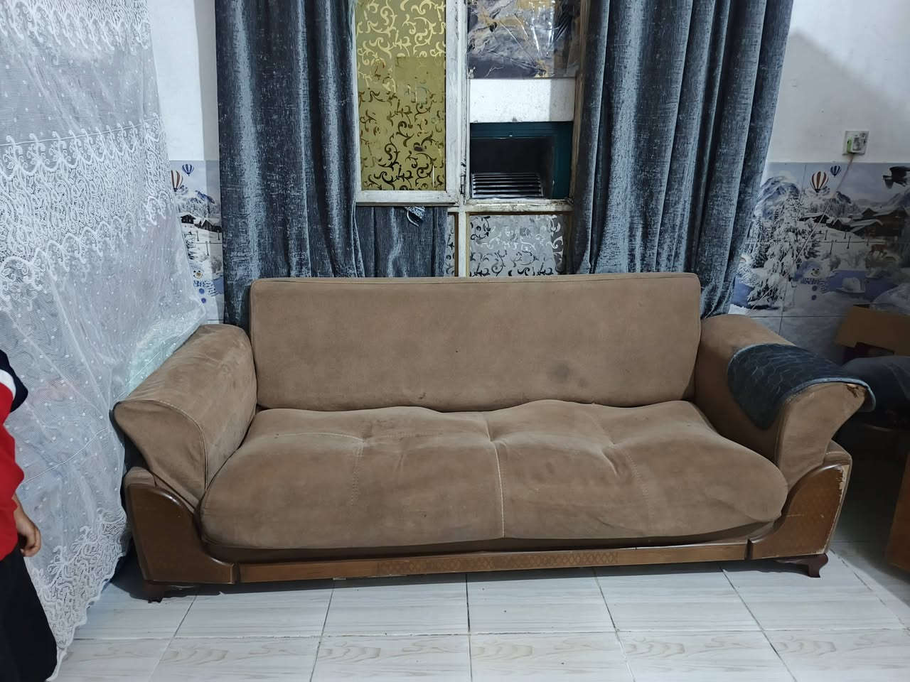 للبيع مكان شعب حي البساتين


**إذا كنت صاحب هذا الإعلان وتريد حذفه لأي سبب، رجاءا أرسل رسالة إلى الدعم الفني**
