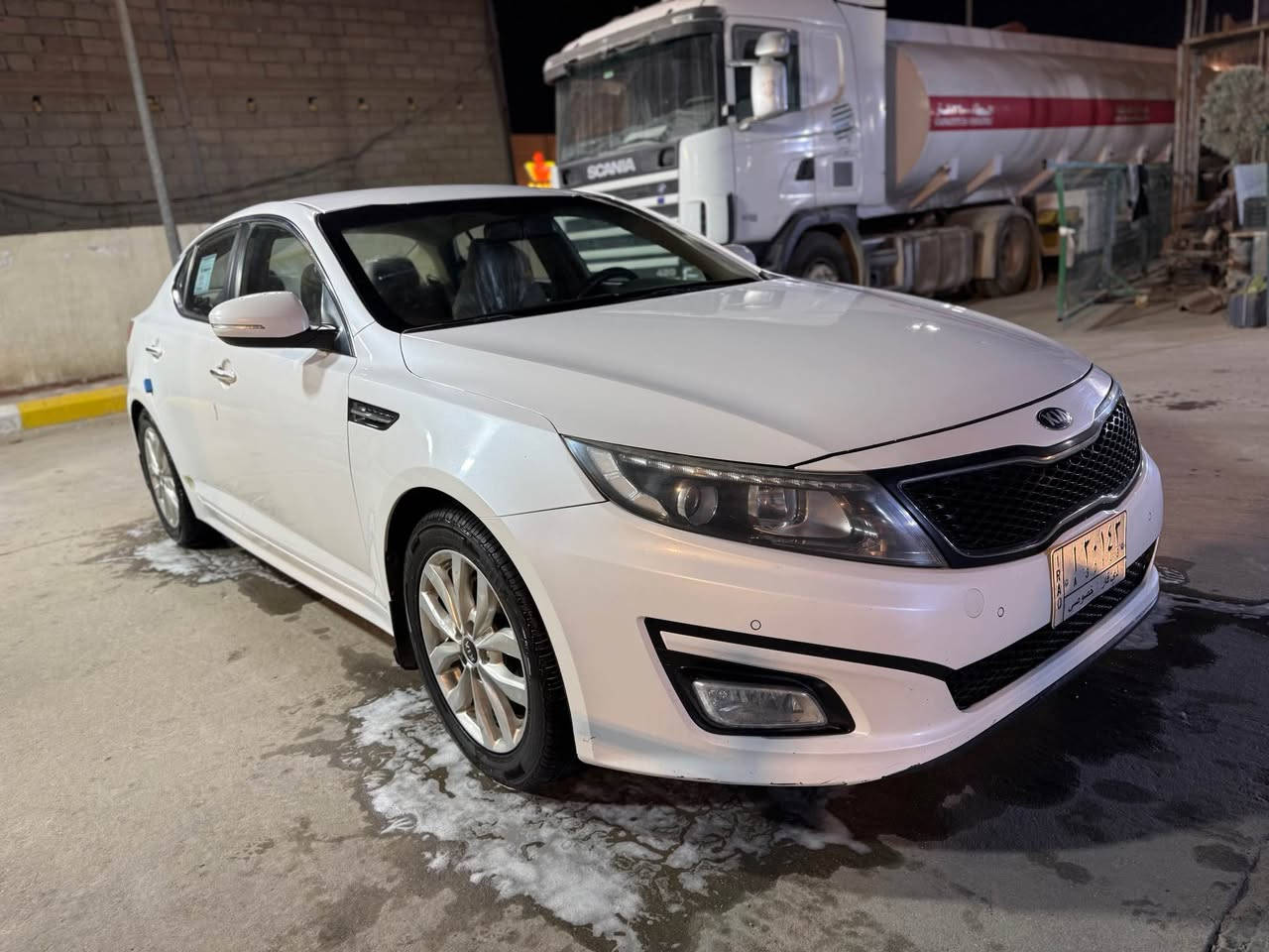 سلام عليكم كيه اوبتيمه موديل 2014 خليجي كفاله عامه كفاله حت بارد مواصفات حساسات لد امامي خلفي تحكمات فول تبريد بيانو محرك 2000 دوش شرط ما مفتوح سياره كلش جديده أي نقص مابيه تخم تاير جديد مكان السياره ذي قار مركز السعر 163 واي ستفسار اتصل ع الرقم *********** ناصرية, ذي قار
