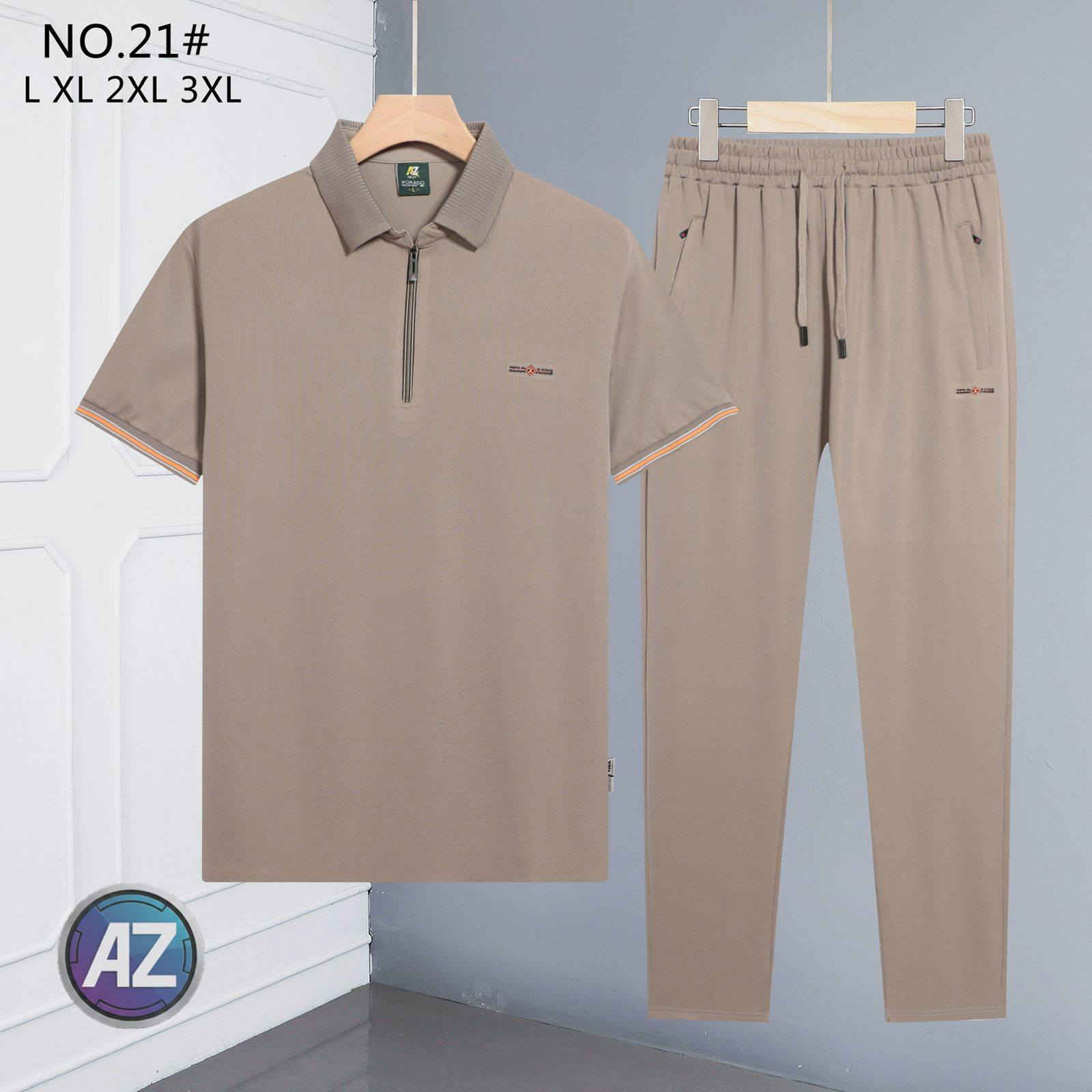 تراك سوت خامه قطن اصليه درجه اولى    
ضمان حقيقي بالقطعه
#القياس L XL 2XL 3XL 
#السعر ٢٥ الف
#العنوان ديالى كنعان الشارع العام مجاور افران بغداد
للإستفسار الأتصال *********** ***********
#لاتنسى الاشتراك بالصفحه ليصلكم كل ماهو مميز وجديد مع أزياء عماد للالبسه الرجاليه
