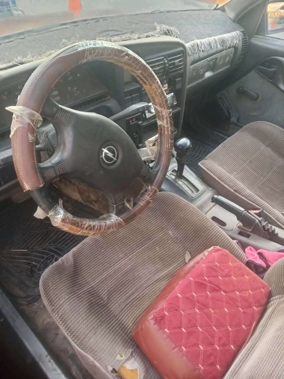 سياره اوبل اوميجا حجم 20 جير توماتيك رقم اخضر نينوى وفحص شرط الوكاله والتحويل جير نظيف محرك نظيف السعر 11 ورقه العنوان الموصل الايسر حي السماح


**إذا كنت صاحب هذا الإعلان وتريد حذفه لأي سبب، رجاءا أرسل رسالة إلى الدعم الفني**