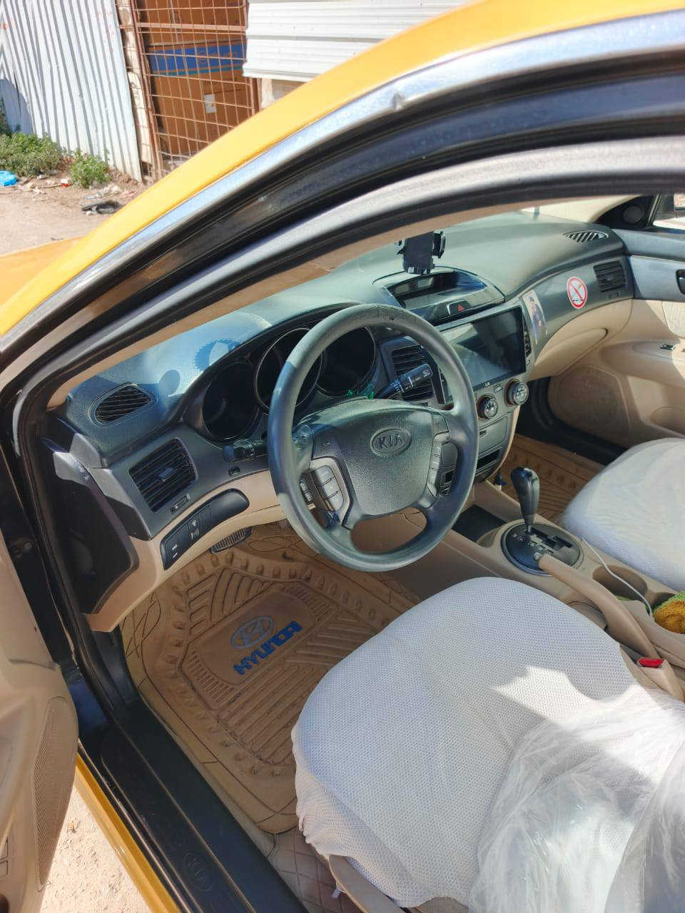 2010 جاهزة من كلشي / حادث بنيد وجاملغ  /سعر 95 
استفسار / ***********
