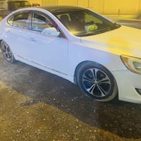 كادينزا • ٢٠١٢ • ٦ سلندر