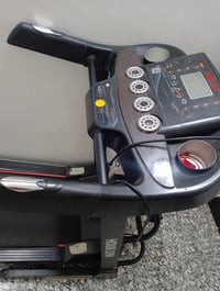 السَلٱمٌ عـَلـْيگمّ جهاز جري للبيع نضافه 100% مستعمل شي قليل بعد جديد ...