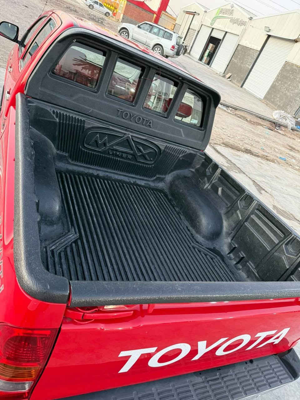 بيكم تيوته موديل ٢٠٠١١كير عادي رقم بغداد سياره نضيفه محرك حاله جيده سعر ١٦٢
رقم تلفون *********** /***********
