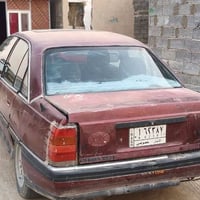 محرك وگير • كفاله • عامرية الفلوجه