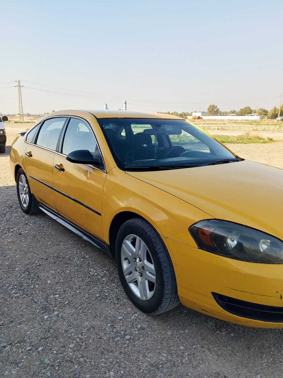 اسلام عليكم امبالا موديل 12 تكسي رقم ديالى دولي  بسمي خط بغداد شهربان مكاني ديالى شهربان أو بغداد حسب شغلي  سيارة حلوه وجاهزه من كل شي  كير مكينه  مال كصه بل صندوك قاعدة افيوزات ظفيرة مراوح اذان مكينه قايش جوينات راديتر فريز  كله مال كصه بل باكيت  تبرد ثالج سعر 75 اوبيها مجال اومراوس بسوناته اوكامري  خصوصيي
مكلف بل نشر رقم صاحب السياره  ***********
