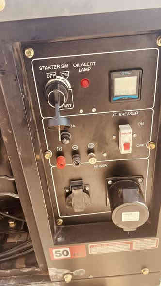 مولد كابوته شركه النجوم جديد استعمال قليل نضافه‎%‎100 للبيع شرط الفحص العنوان ديالى السعر 1300 وبي مجال شي قليل ***********
