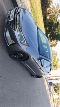 النترا موديل ١٩ رقم بغداد باسمي وارد امريكي حادثه بنيد فقط الباقي مكفو...