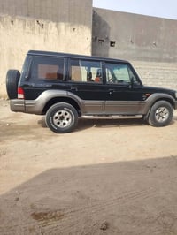 كالوبر موديل 2001 نظيفه بمعنى الكلمة رقم دهوك تريد وكاله او تريد مداور...