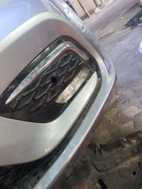 باسفكا2024 هايبرد تبديل وبرمجة ومعايرة رادار امامي مع اضافة الحساسات ا...