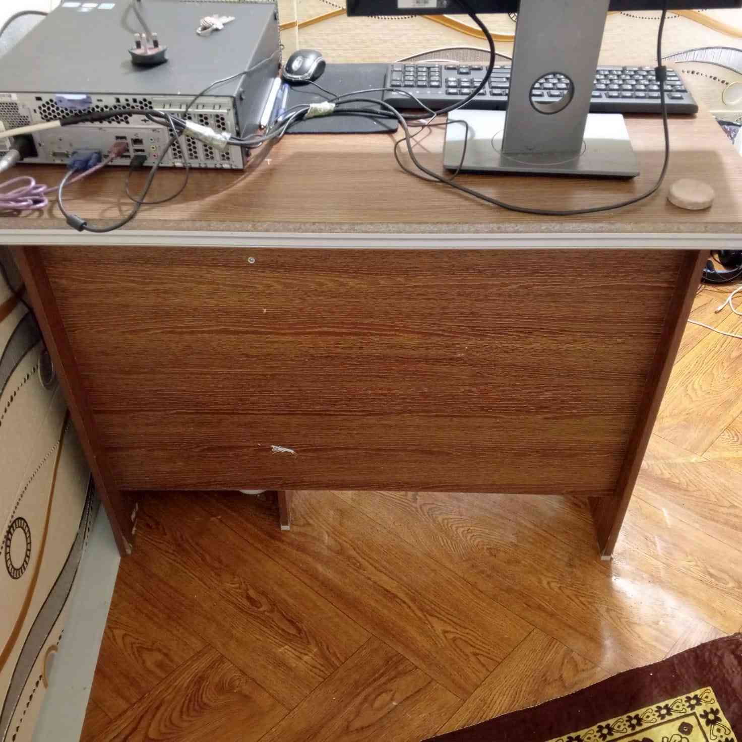 كرسي وميز مكتب للبيع ٧٥ قفل ثنينهن


**إذا كنت صاحب هذا الإعلان وتريد حذفه لأي سبب، رجاءا أرسل رسالة إلى الدعم الفني**