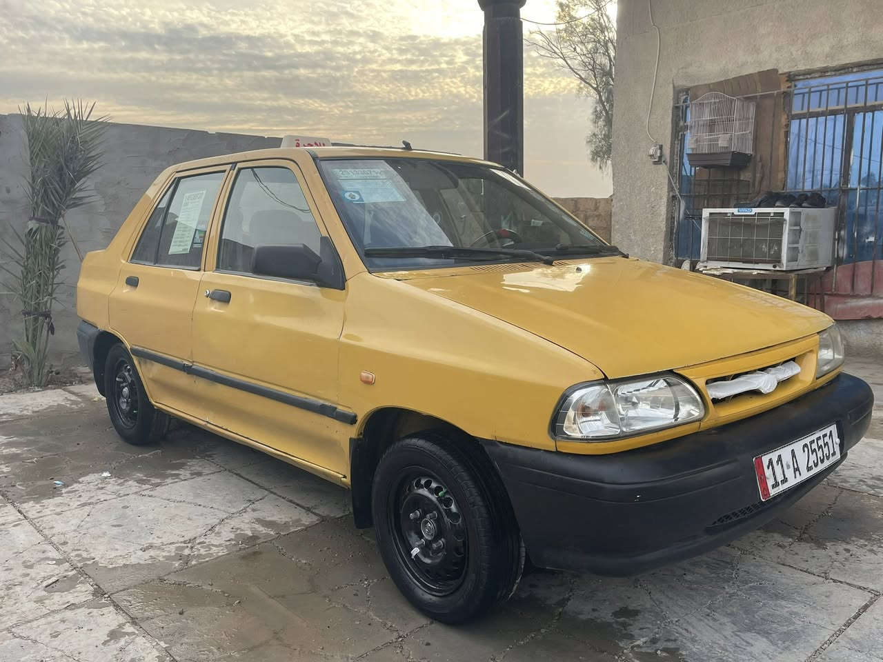 للبيع سايبا ٢٠١٥ رقم بغداد أنكليزي مصفره هيئه وغرامات تحويل ثاني يوم كير ومحرك كفاله تخم تاير صدر امامي وخلفي جديد السياره بيها جاملغات مبدله الاماميه تدفئه تبريد شغال مكاني بغداد السعر ٢٨
الرقم/***********
