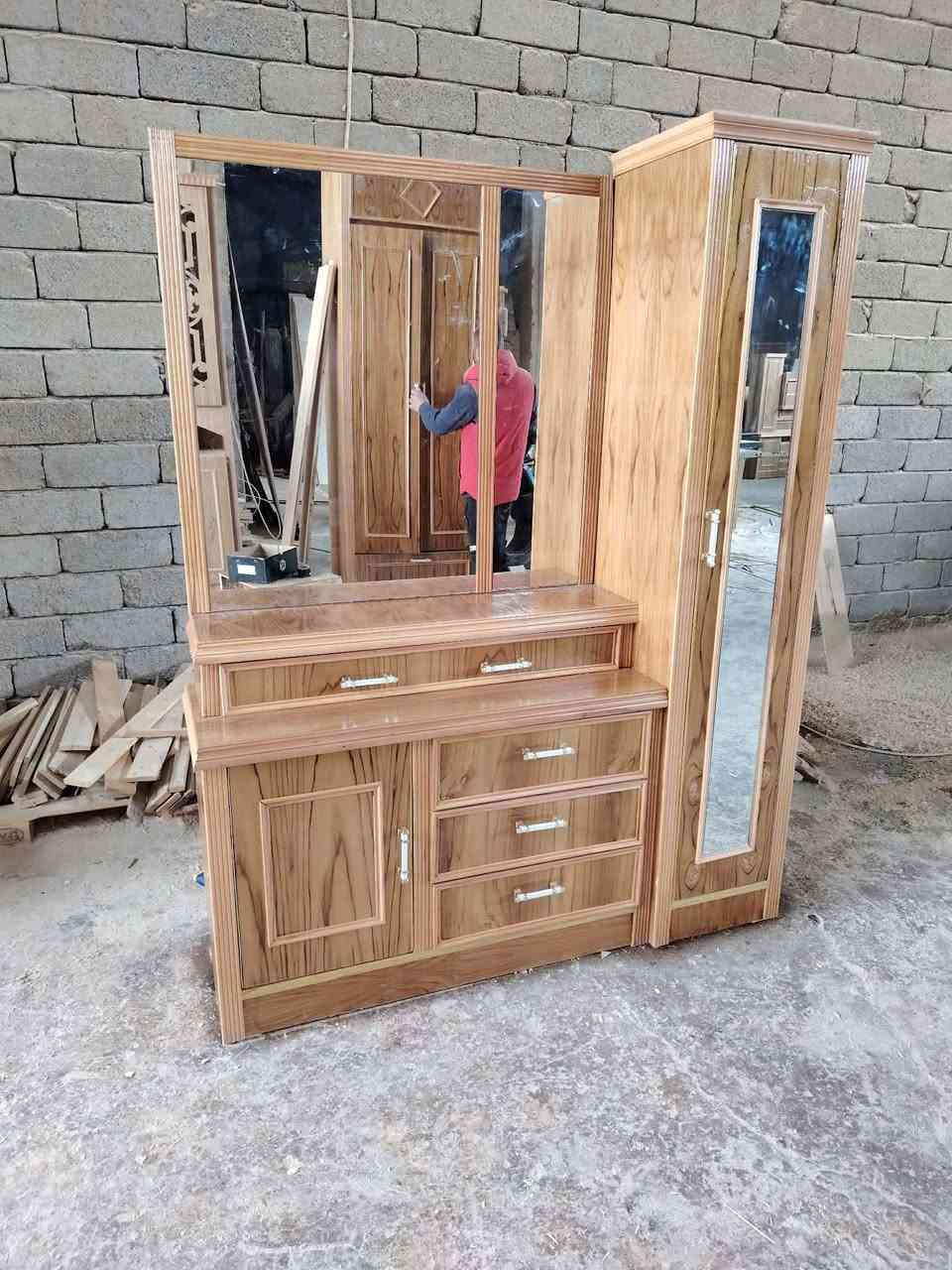 عرض خاص غرفة جديد مومستعمل سعر معمل مومعرض مليون


**إذا كنت صاحب هذا الإعلان وتريد حذفه لأي سبب، رجاءا أرسل رسالة إلى الدعم الفني**