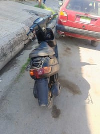 بوتين • نضافة٩٠٪ • الايمن
