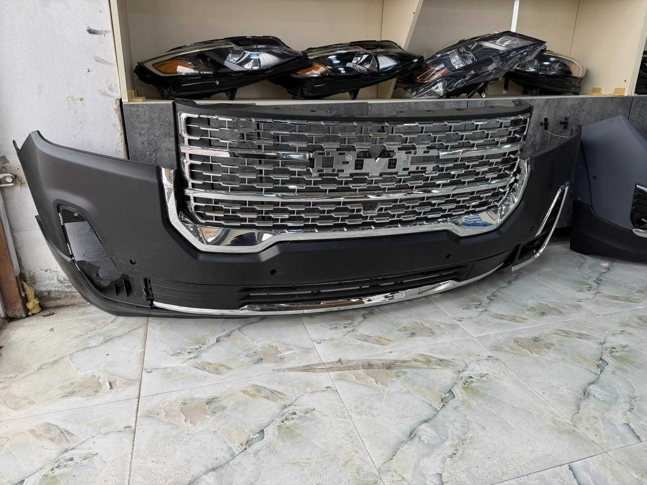 دعاميات اكاديا — تيران 

شركة الكاسر لادوات السيارات الامريكي 
          ( الحاج احمد العكايشي ) 
العنوان النجف / حي الامير ركن شارع الزهور مقابل الصناعي 
للاستفسار :- ***********-***********
