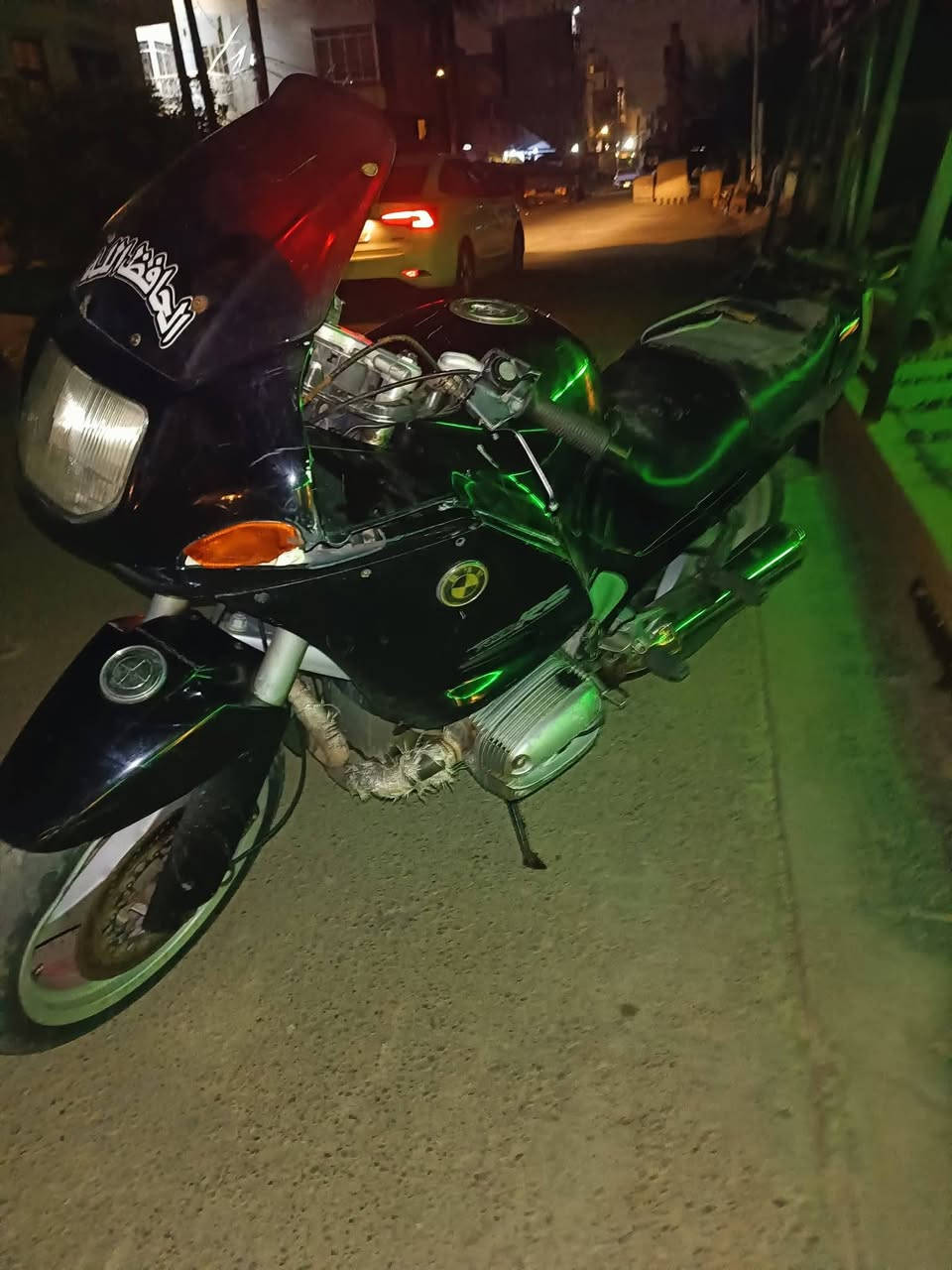 كوم حديد BMRS 1100 محرك تك خانه ويحتاجله كير ابيع كوم حديد 250 الف بغداد حي جهاد
***********
