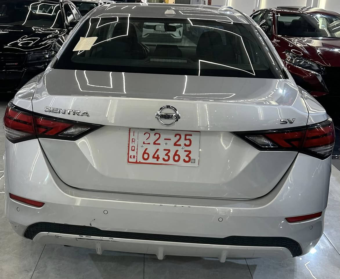 السلام عليكم نيسان سنترا للبيع مكينه 2000 سلفر SV حادث قطعه وحده فقط جاملغ ايمن بدون لغد فقط ايرباك برده لا دشبول ولا دركه كله مكفول بجم كبس وجنطه كبس حته دعاميات بشرط ومفحوص سونار 

السعر 147 $ وبيها مجال 

للاتصال ***********
