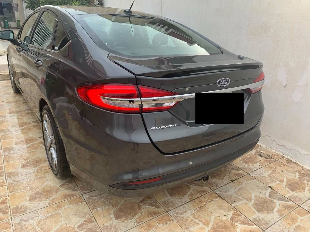 فؤرد فيوژن موديل 2017رةنكي نفتي مواصةفات s بال و ويل كةورة دوو بارجة سبوغة 3 بارجة ساردى كوت بئ زوري بئ ارباك زينكةو رئكاي نوئية  *********** أربيل, العراق

